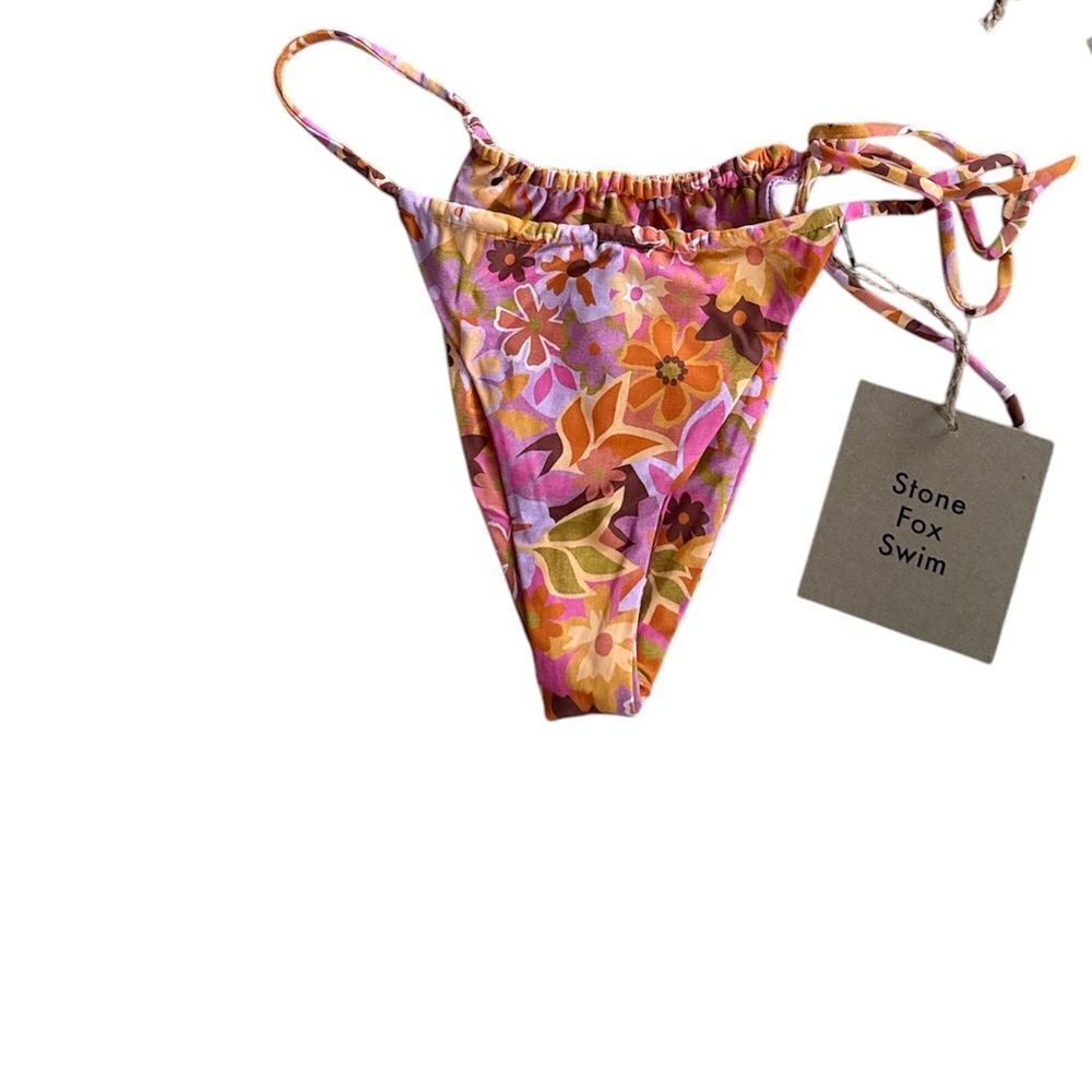 Stone Fox Swim River Bottom S